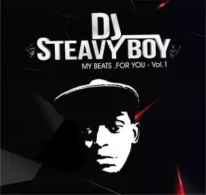 DJ Steavy Boy - Movers & Shakers
